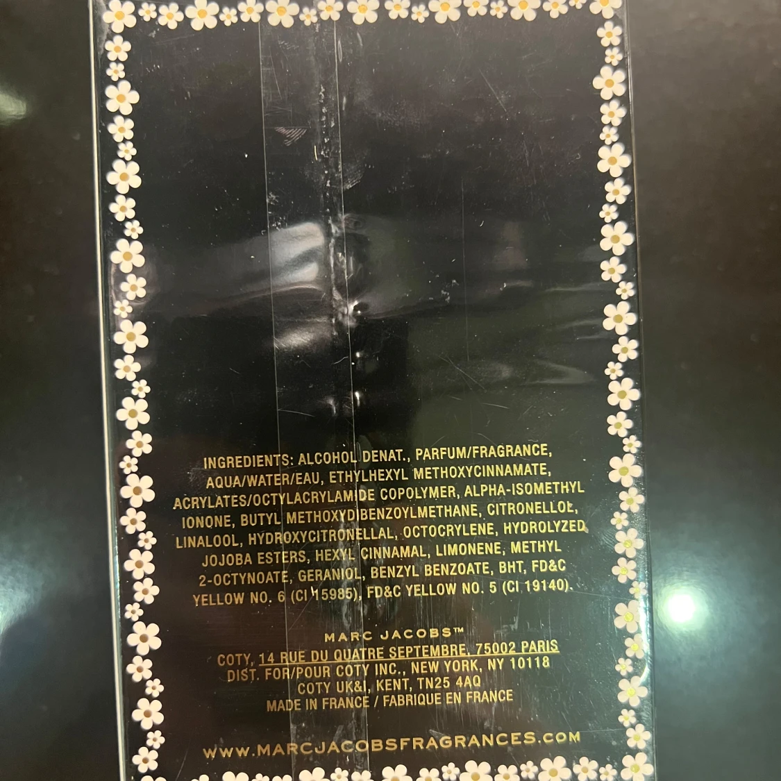 Daisy Eau de Toilette från Marc Jacobs - 4