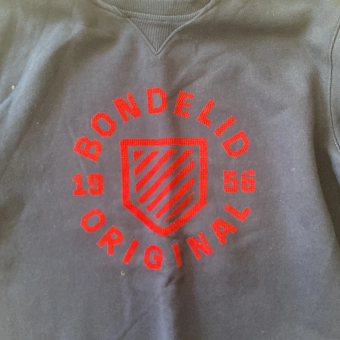 Bondelid Sweatshirt - 3