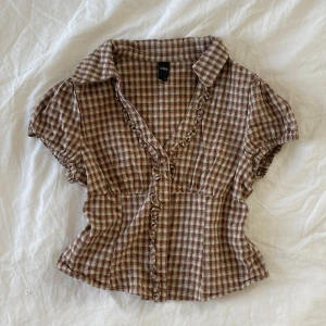 Office siren topp - Jätte söt topp som aldrig kommer till användning 