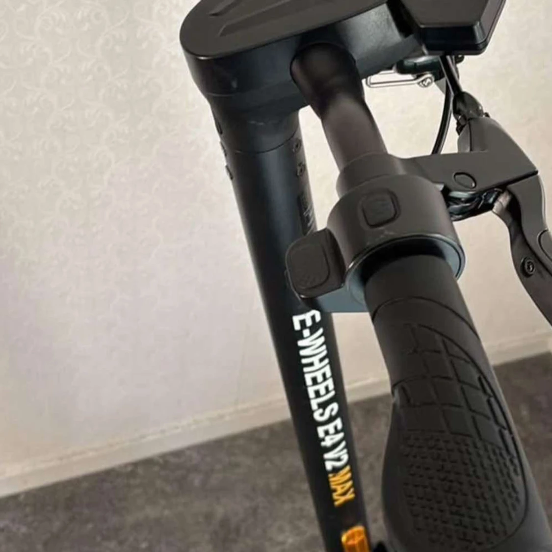 E4 Wheels v2 Max - 1