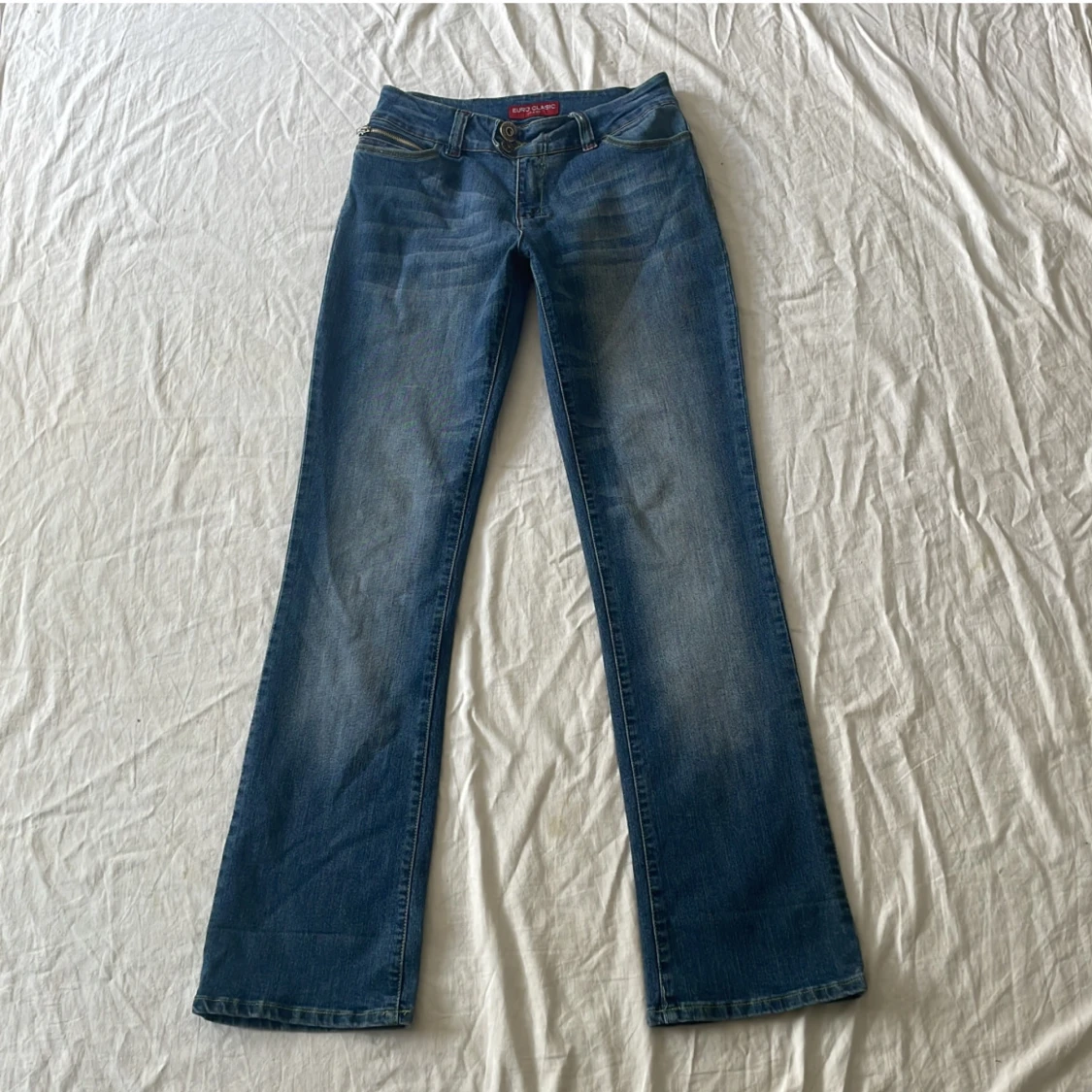Vintage jeans - 1