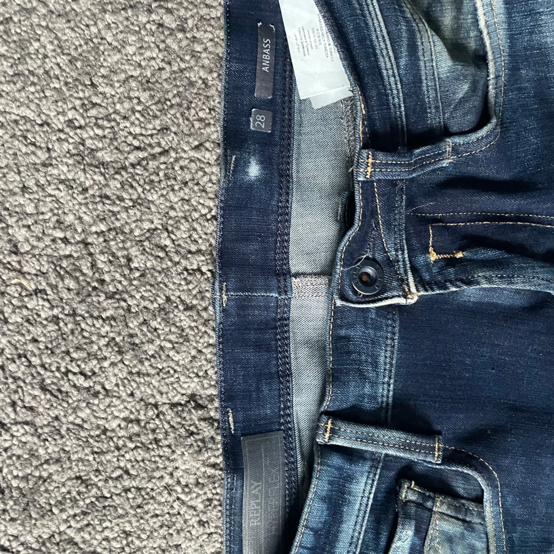 Replay Anbass Hyperflex - 2