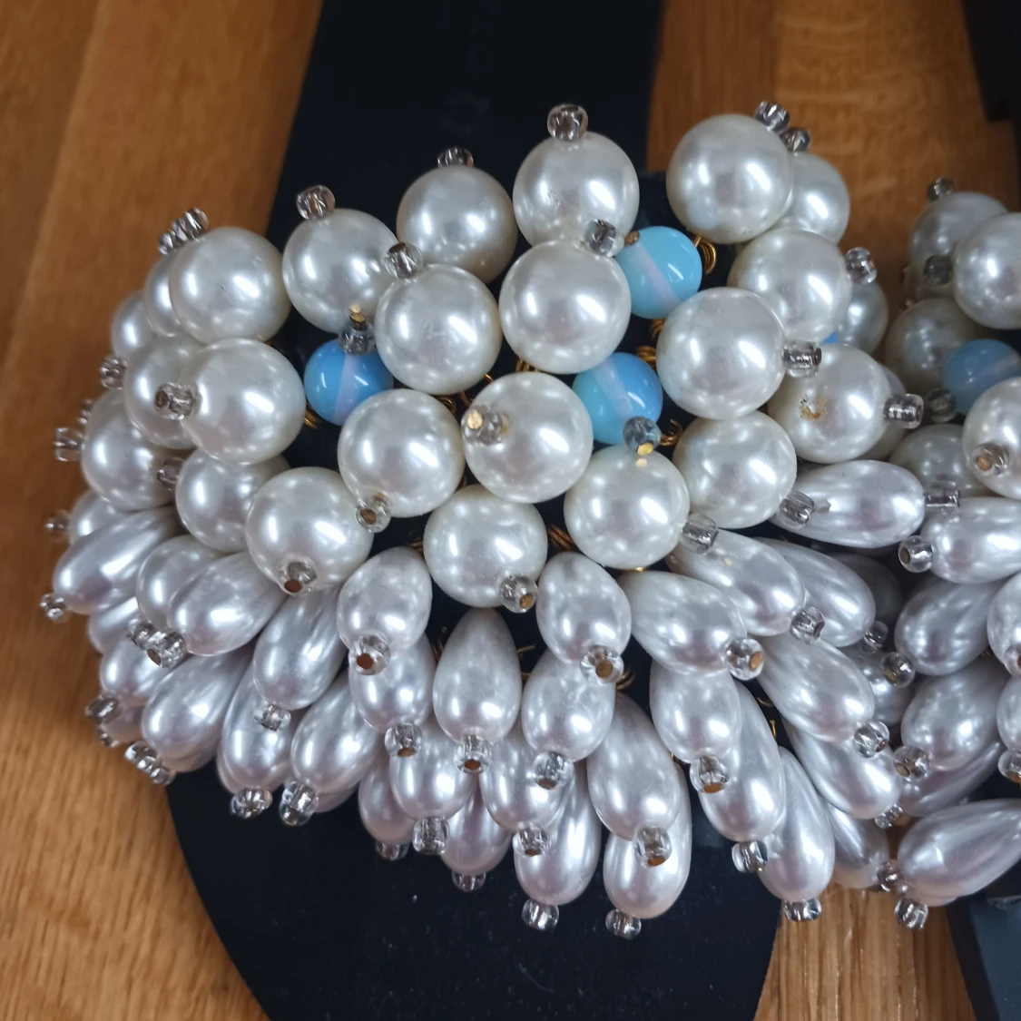 Elina Linardaki tofflor - 1