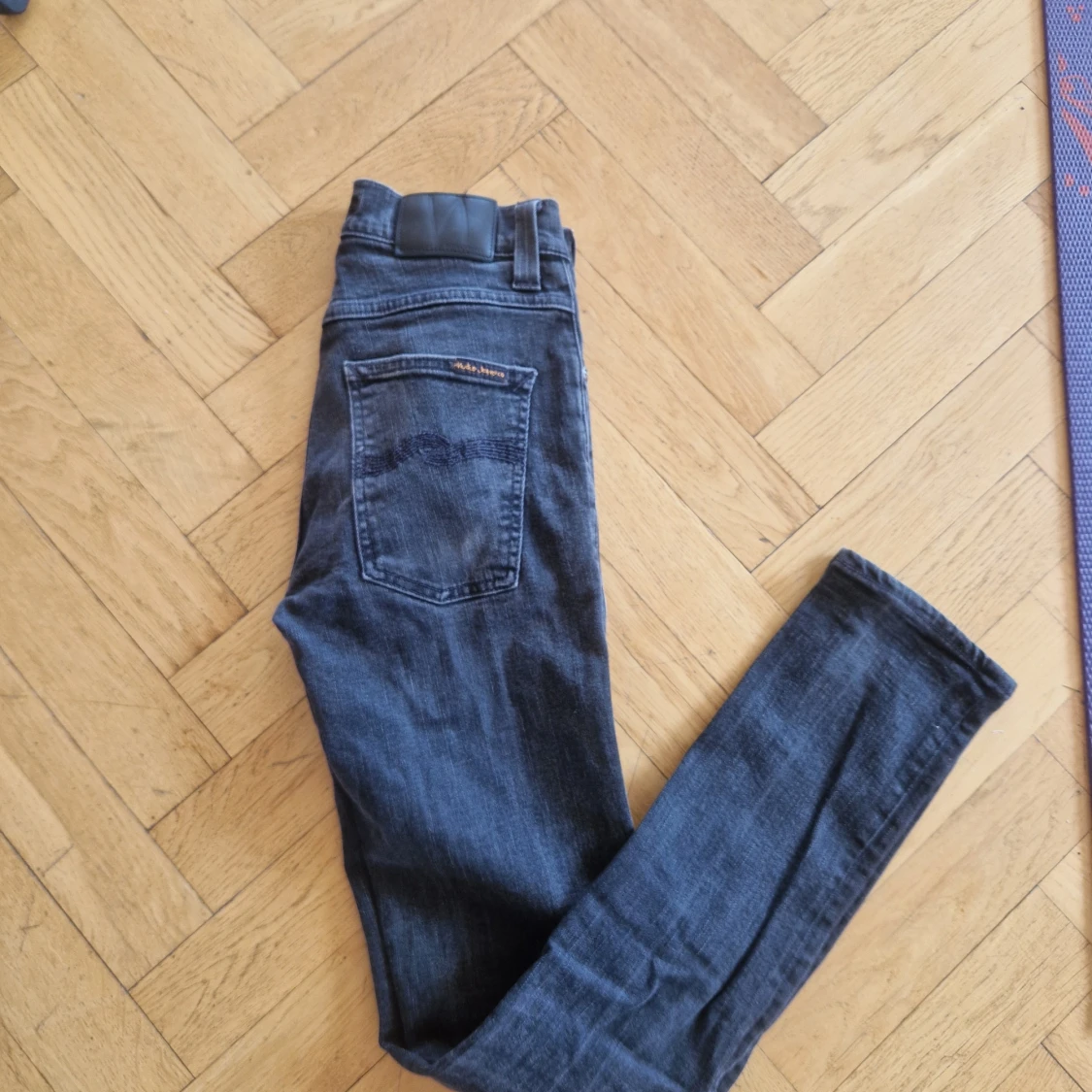 Nudie jeans