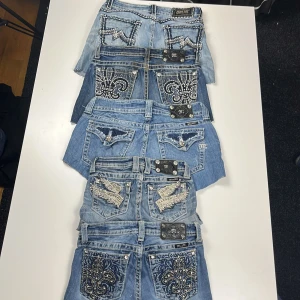 Miss Me shorts  - Shorts från märket Miss Me :) kontakta vid intresse!