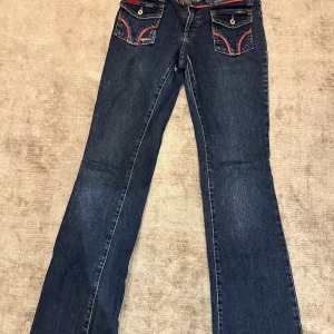 Dolce & Gabbana jeans  - Sjukt coola jeans från dolce & gabbana!!