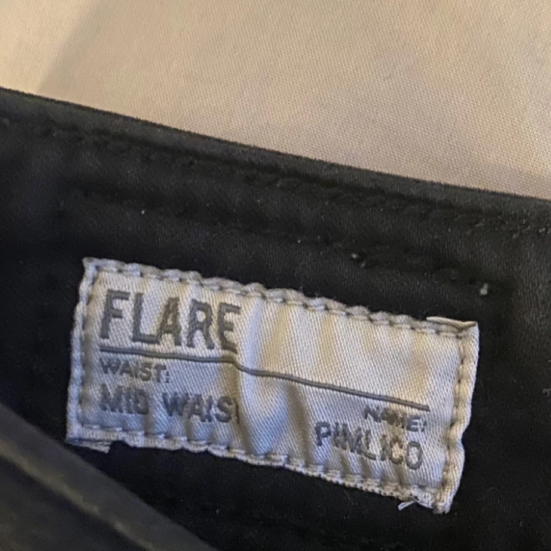 Jeans Peppe jeans  - 2