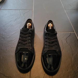 Lanvin skor - Lanvin skor storlek uk 7 ca 41/42|nypris: 5000💩|mitt pris 2100 kr 🤯✨️|endast skorna ingår!