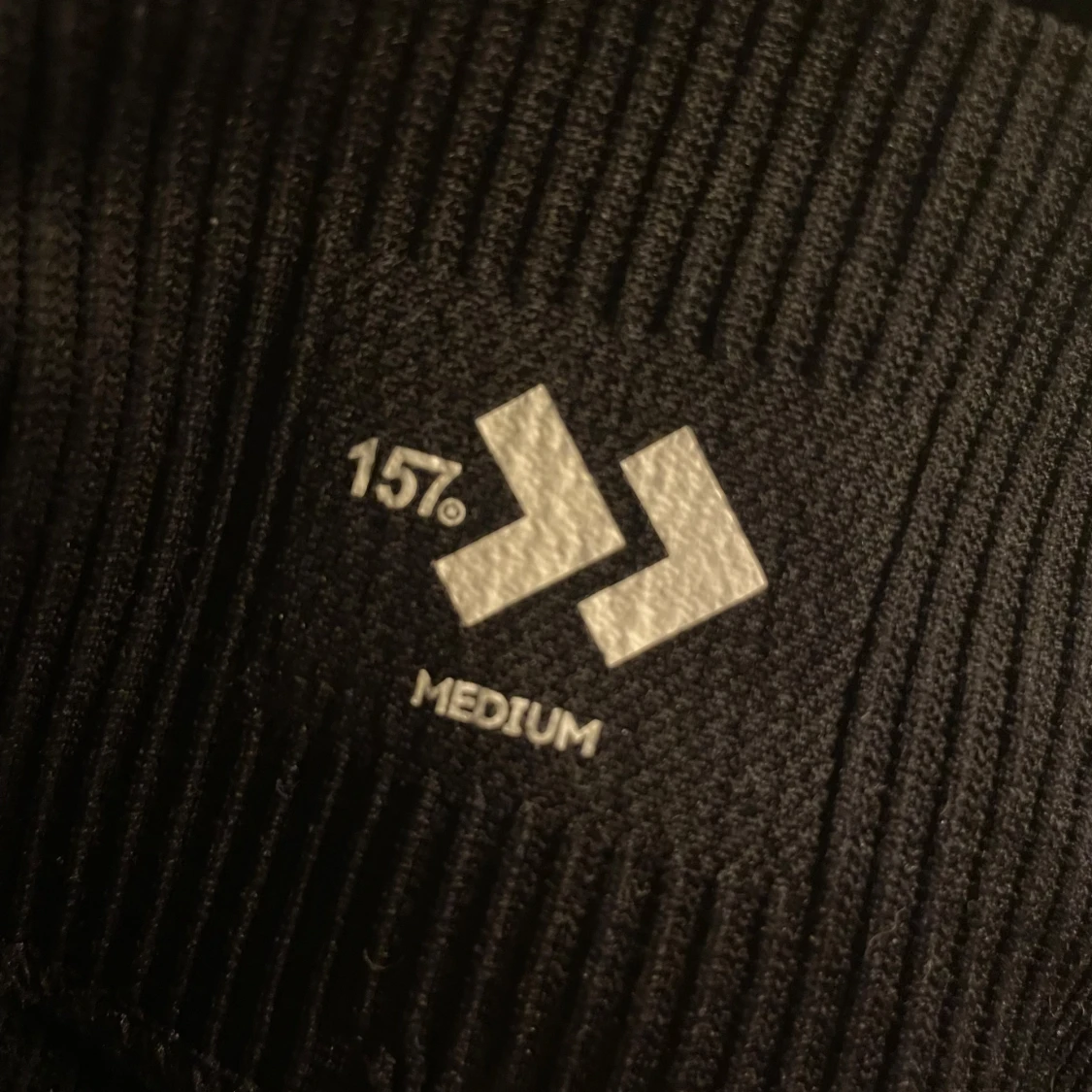 Bootcut träningsbyxor  - 2