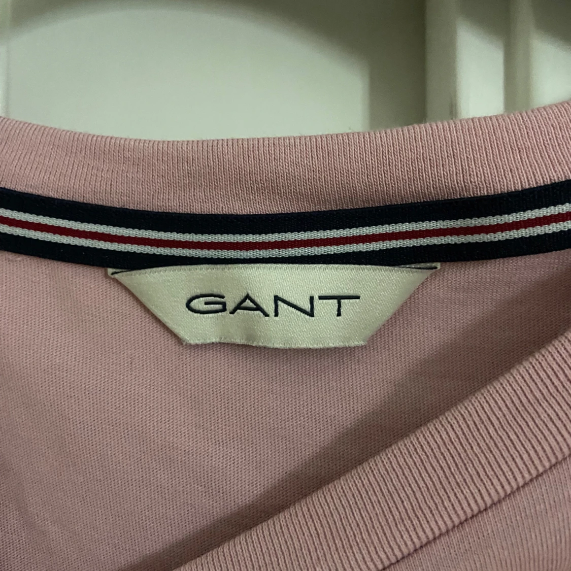 Rosa Gant T-shirt - 2