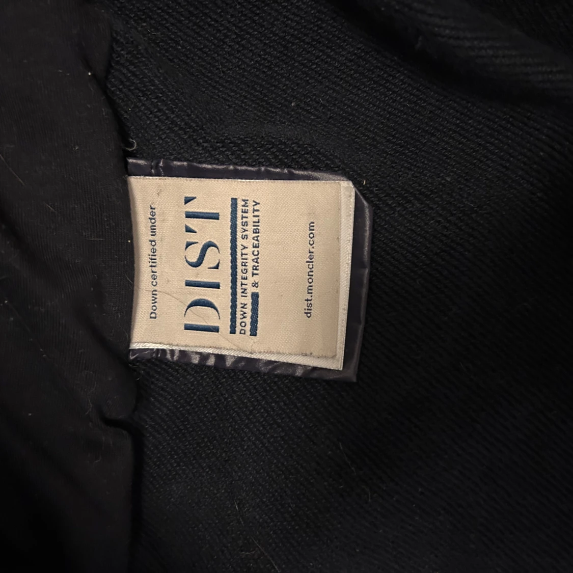 Moncler jacka - 2