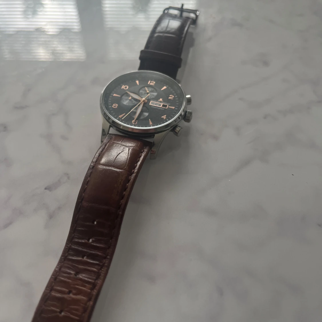 Klocksamling bundle - 3