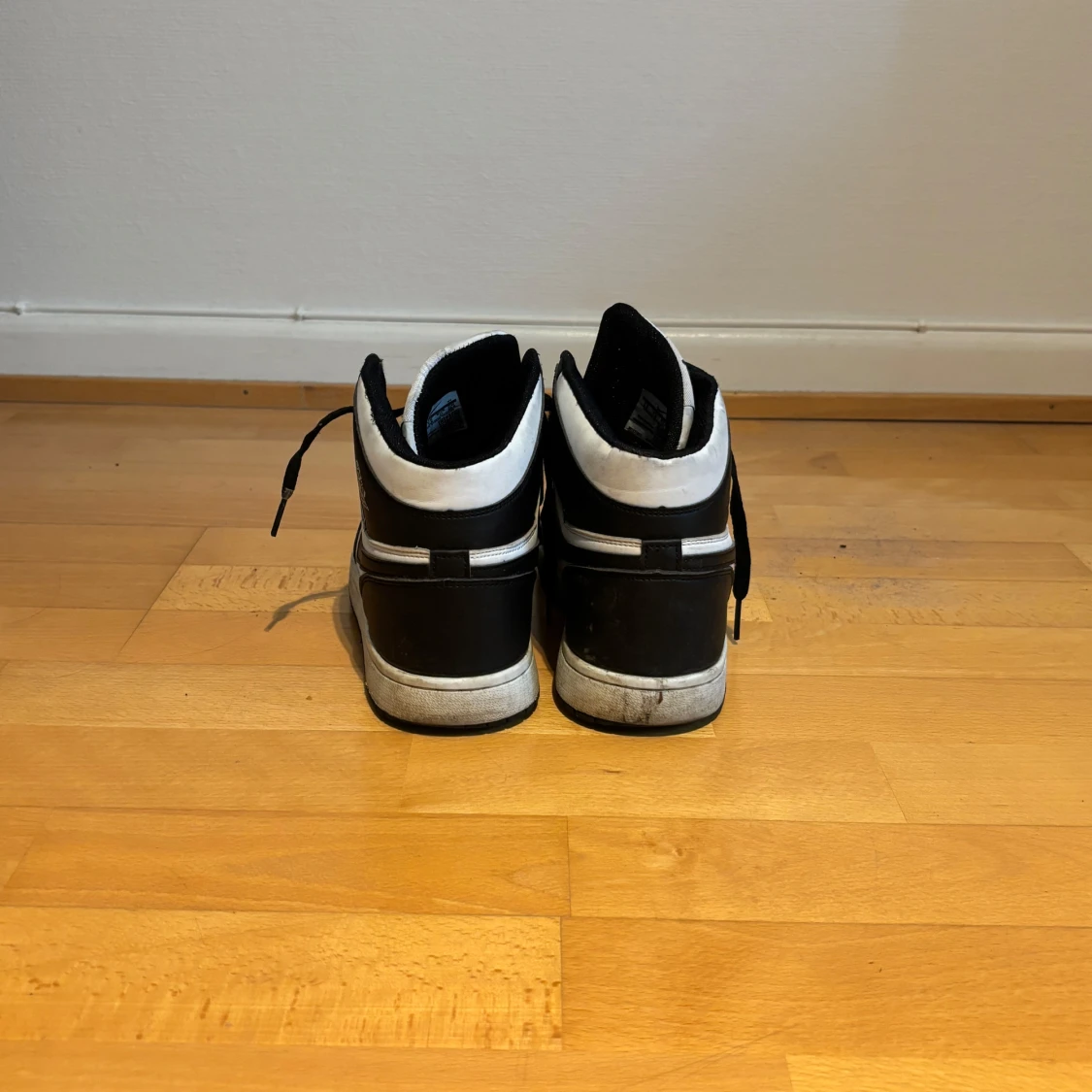 Air jordan 1 panda - 3