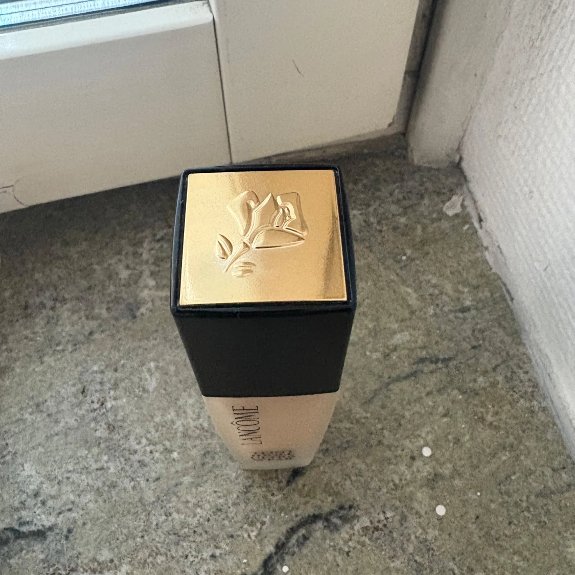 Lancôme foundation - 1