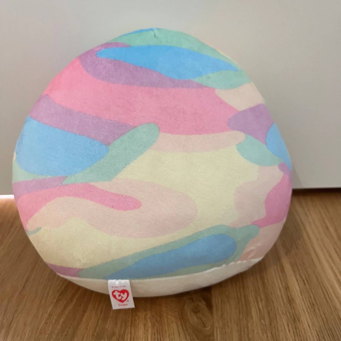 Mjukisdjur/kudde - 1