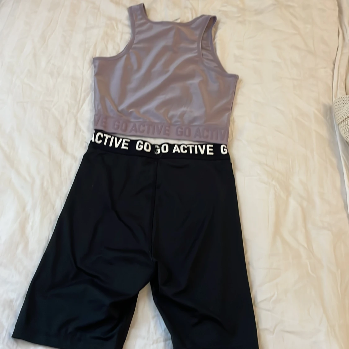 Sportset från Kappahl - 1