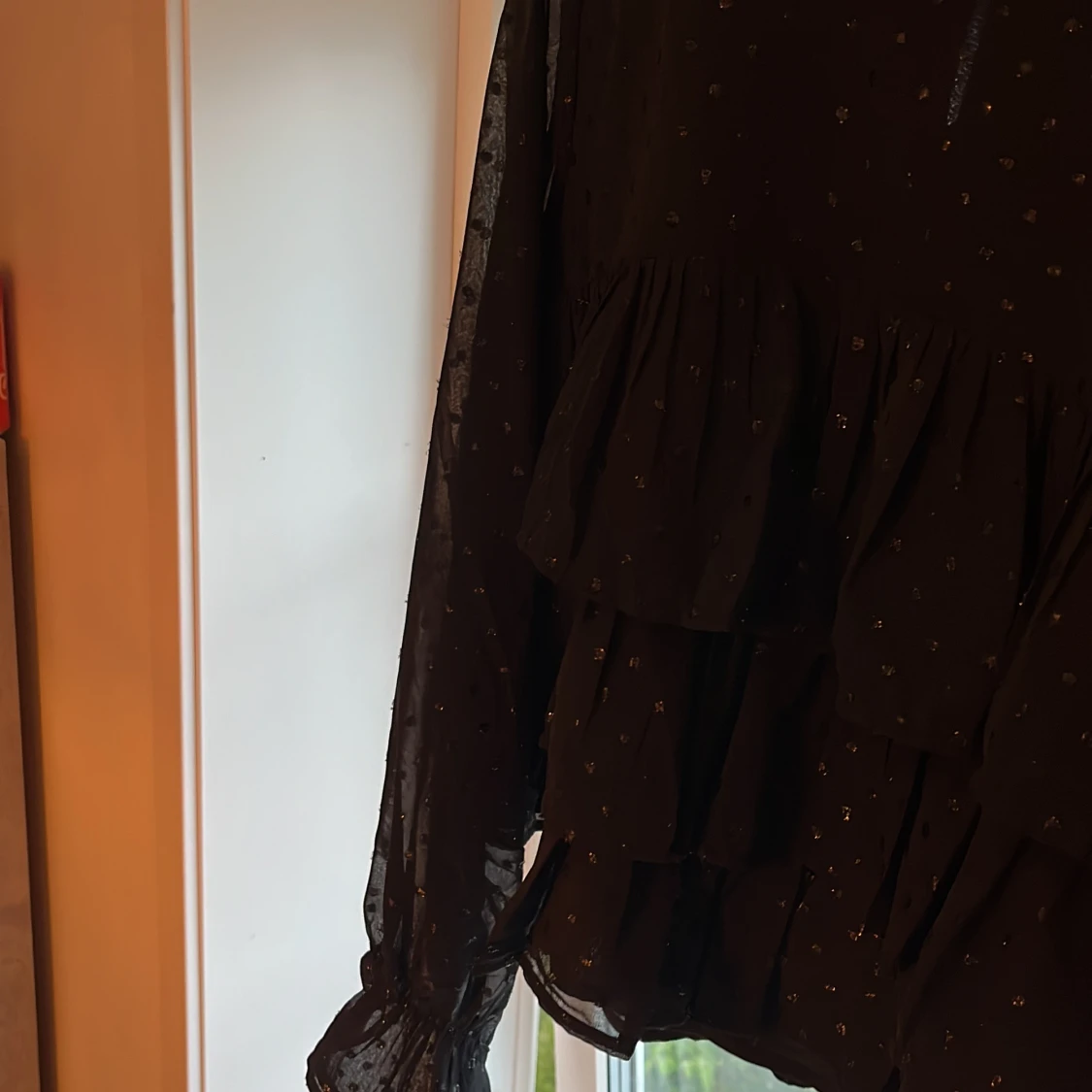 söt blus från gina tricot - 2