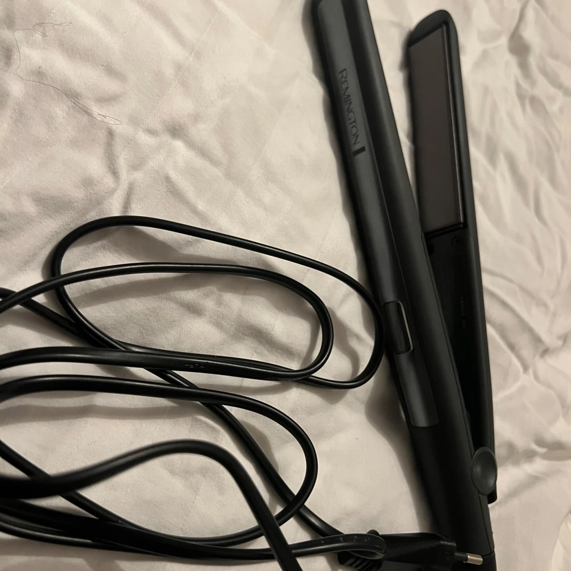 Remington plattång  - 1