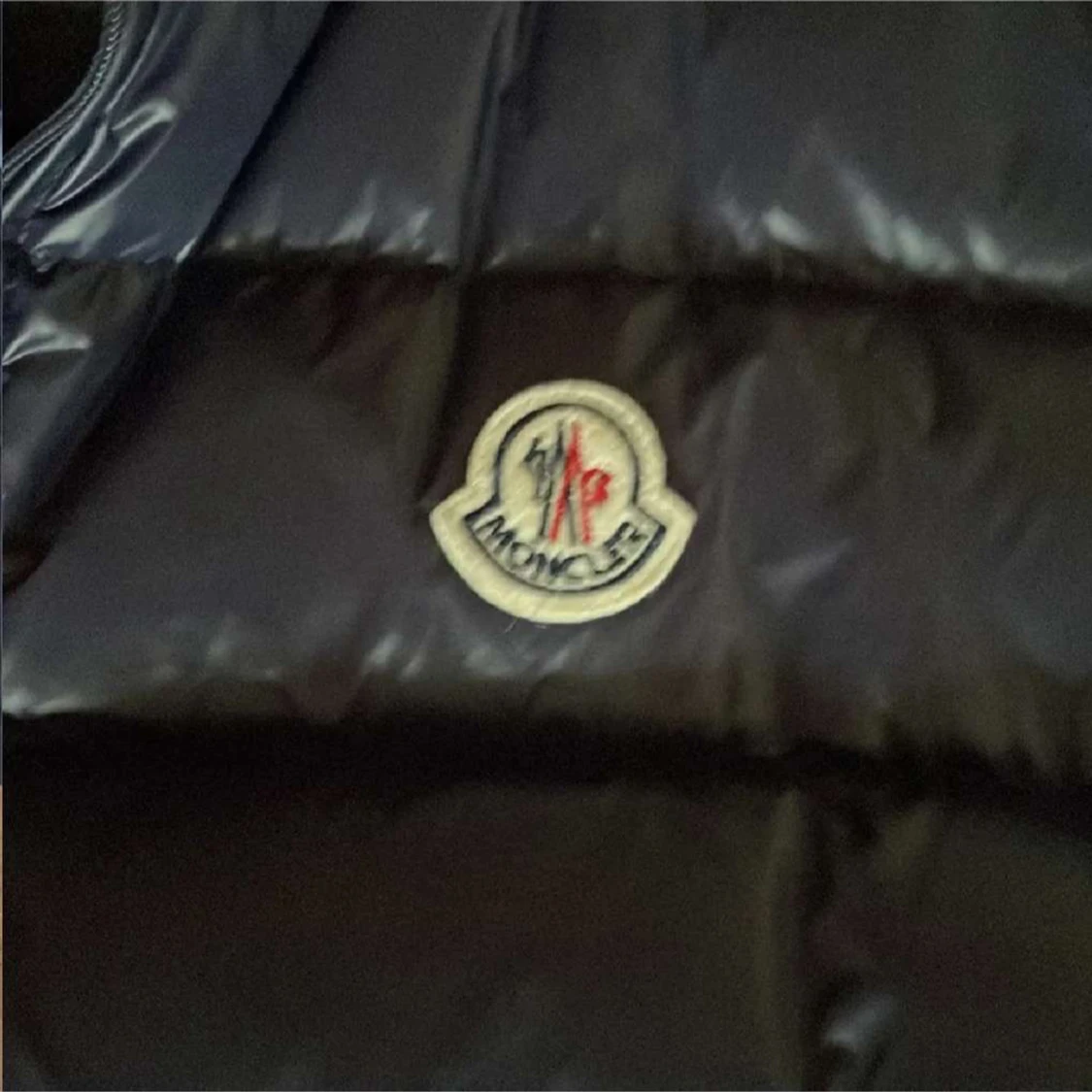 Moncler Väst - 3