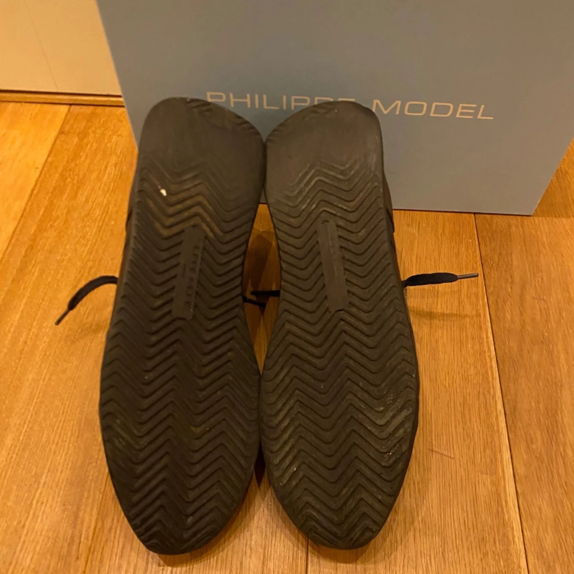 Phillipe model TRXP - 92