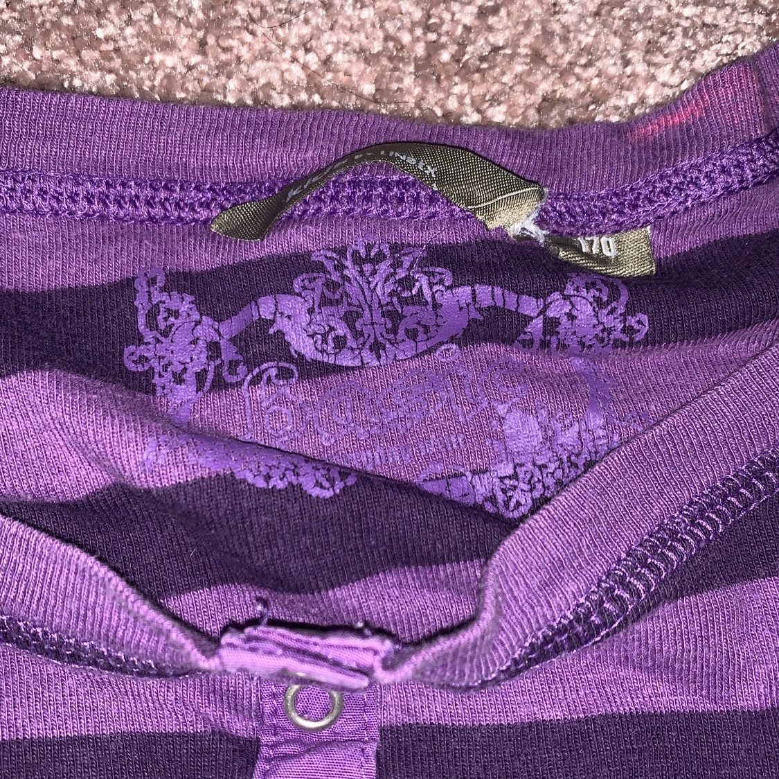 snygg tröja typ - 1