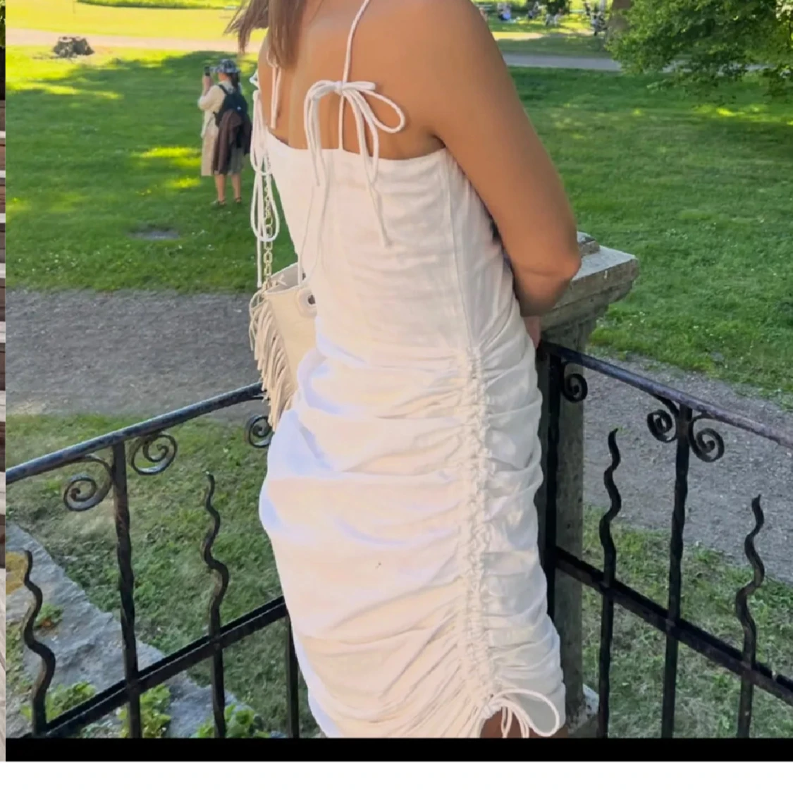 Adoore klänning - 2