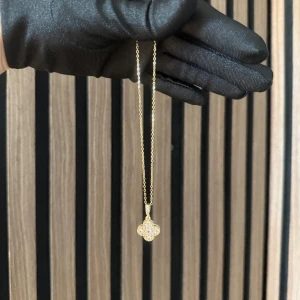 Halsband  - Tillverkad av rostfritt stål