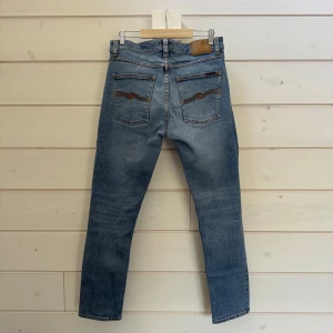 Nudie Jeans Lean Dean  - Nudie jeans (Lean Dean) | Storlek: W31 L30 | Skick: 8,5/10 | Hör gärna av er vid frågor och funderingar! Pris går att diskutera vid smidig affär🤗