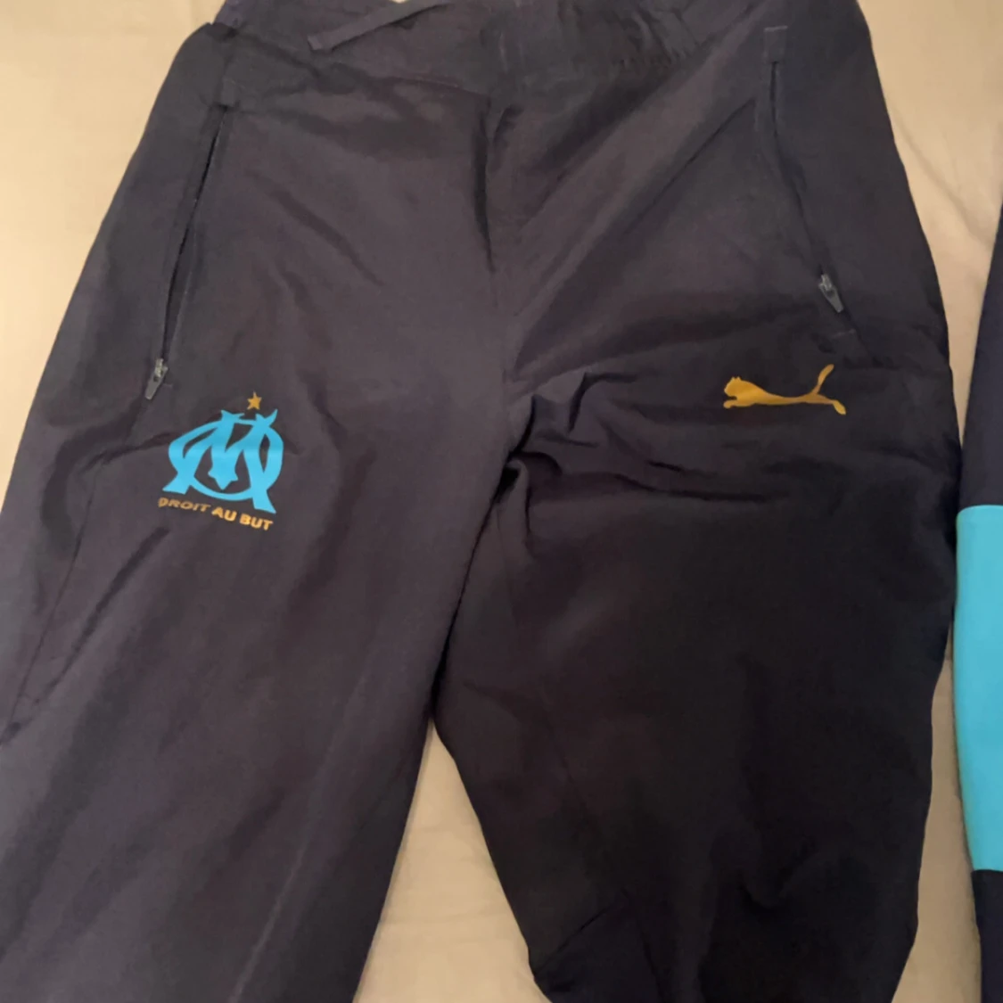 Marseille dress väldigt sällsynt  - 1