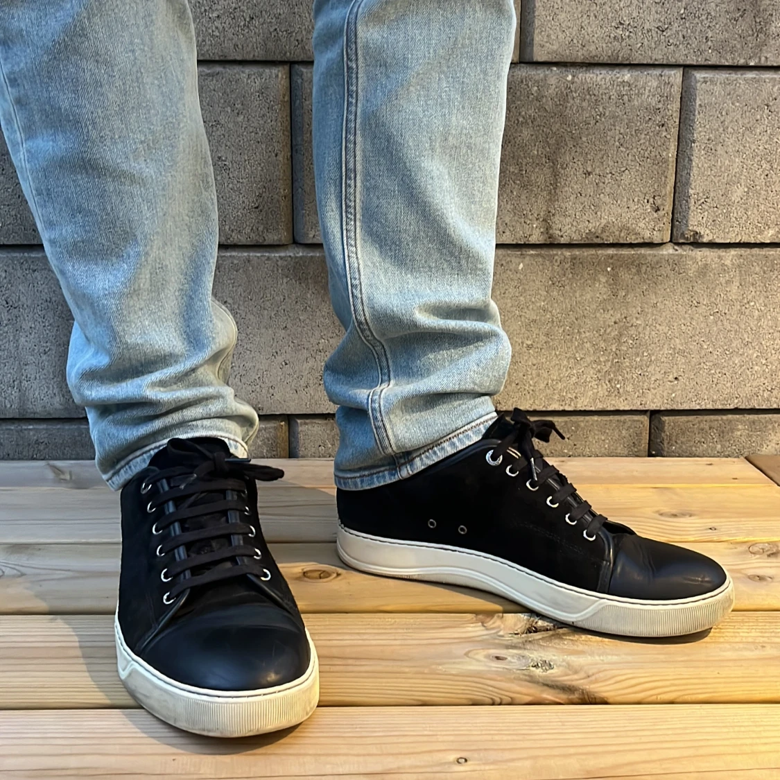 Lanvin sneakers  - 3