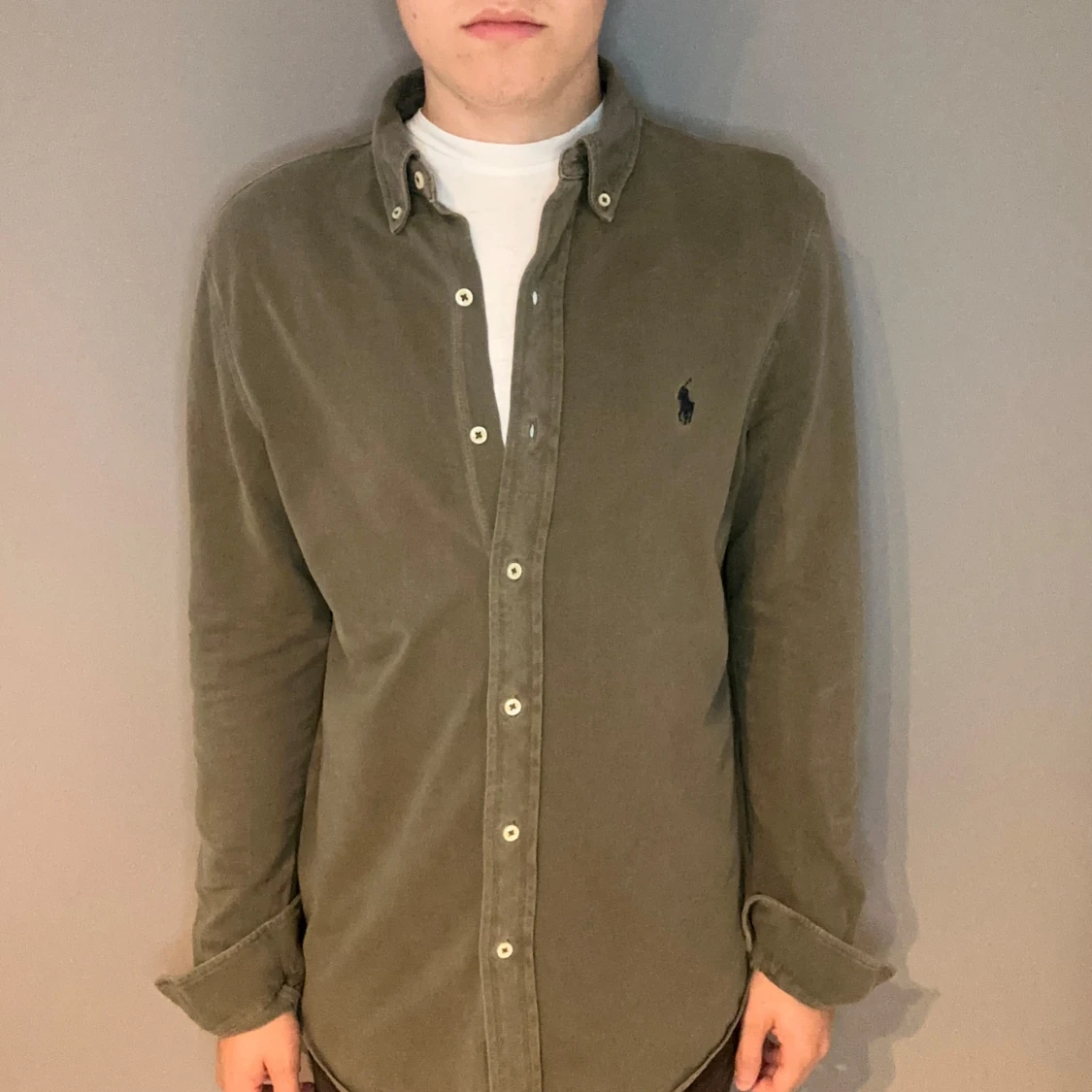 Polo Ralph Lauren skjorta 