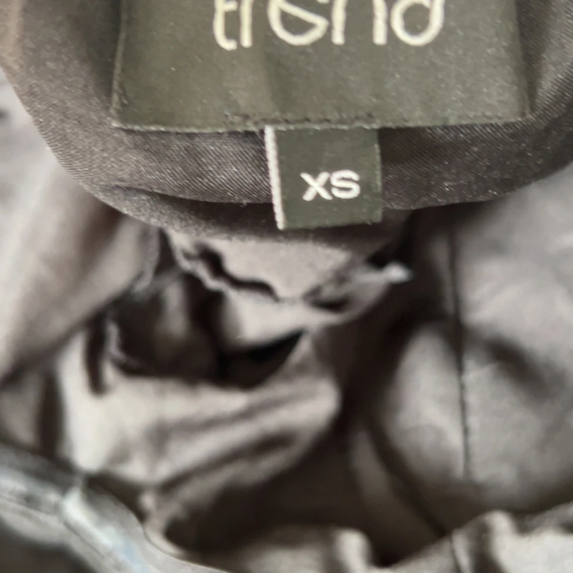 Svart balklänning - 3