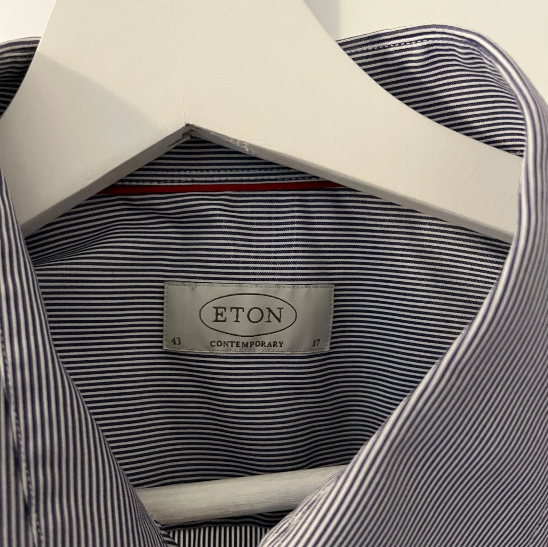 Eton skjorta  - 2