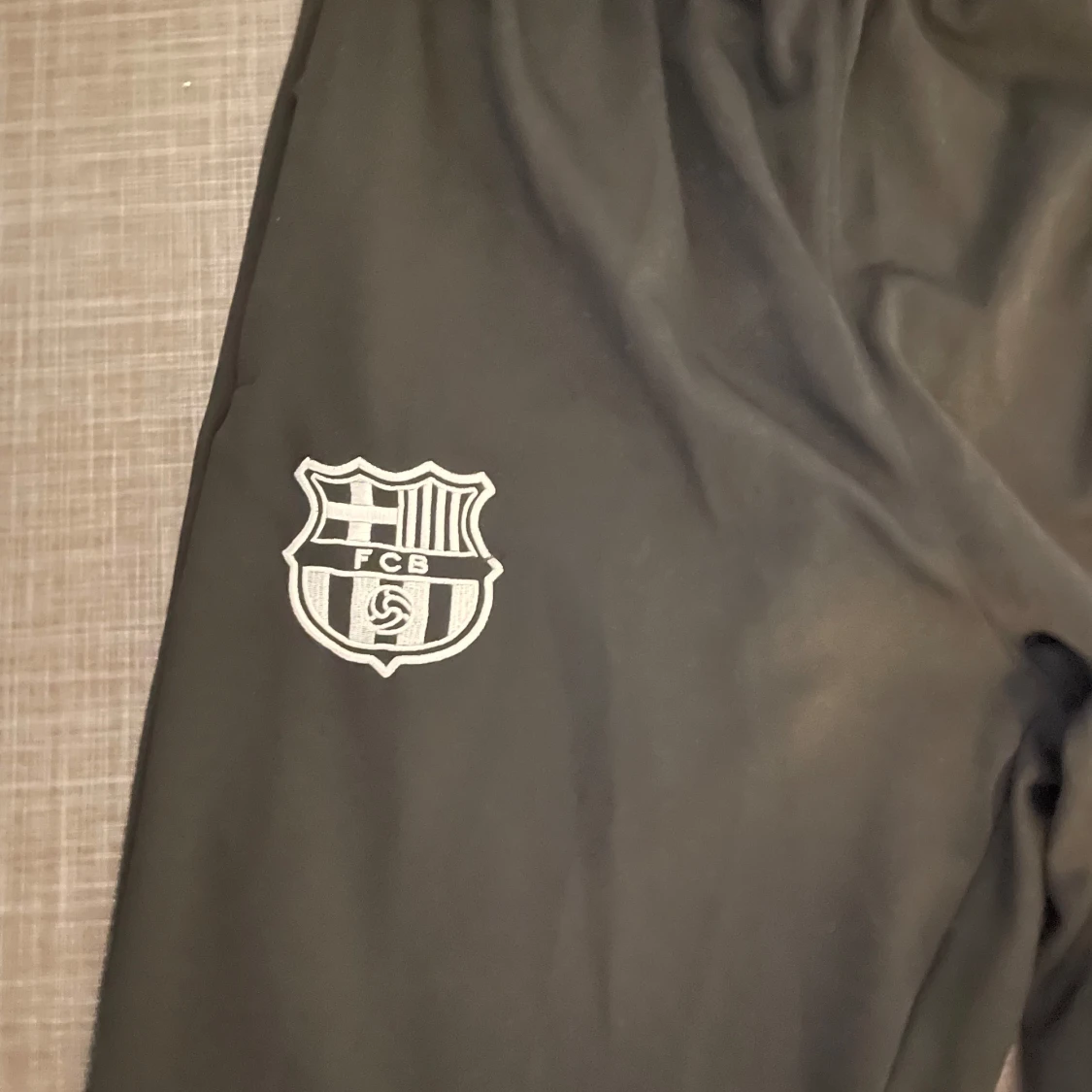 Barcelona tracksuit  - 3