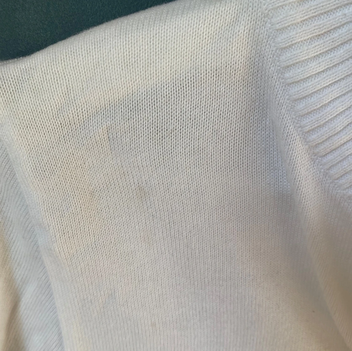 Vit zip up kofta - 3