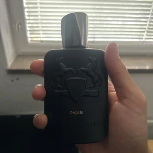 Parfums de Marly Oajan EdP - Parfums de marley oajan, 115 ml kvar