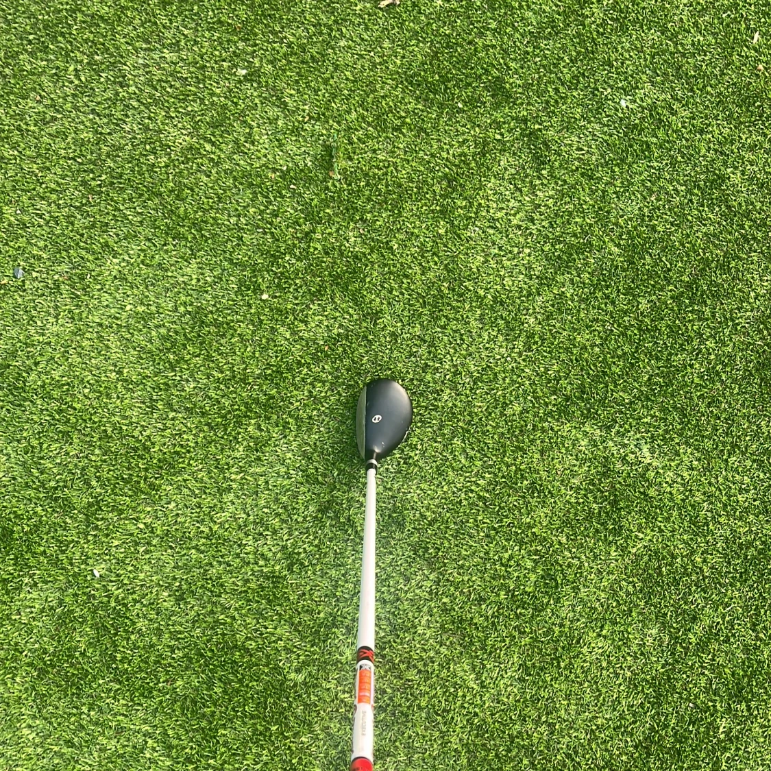 Spalding hybrid för golf - 1