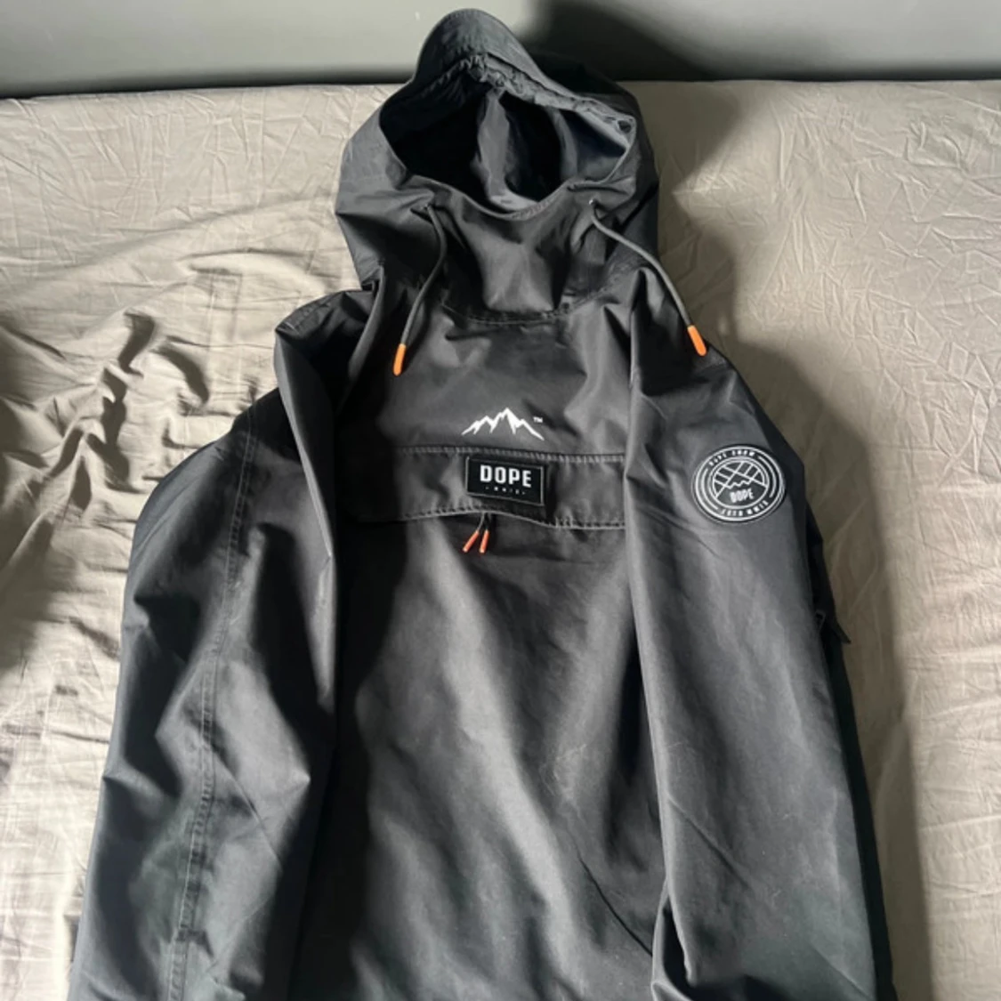 Dope jacka