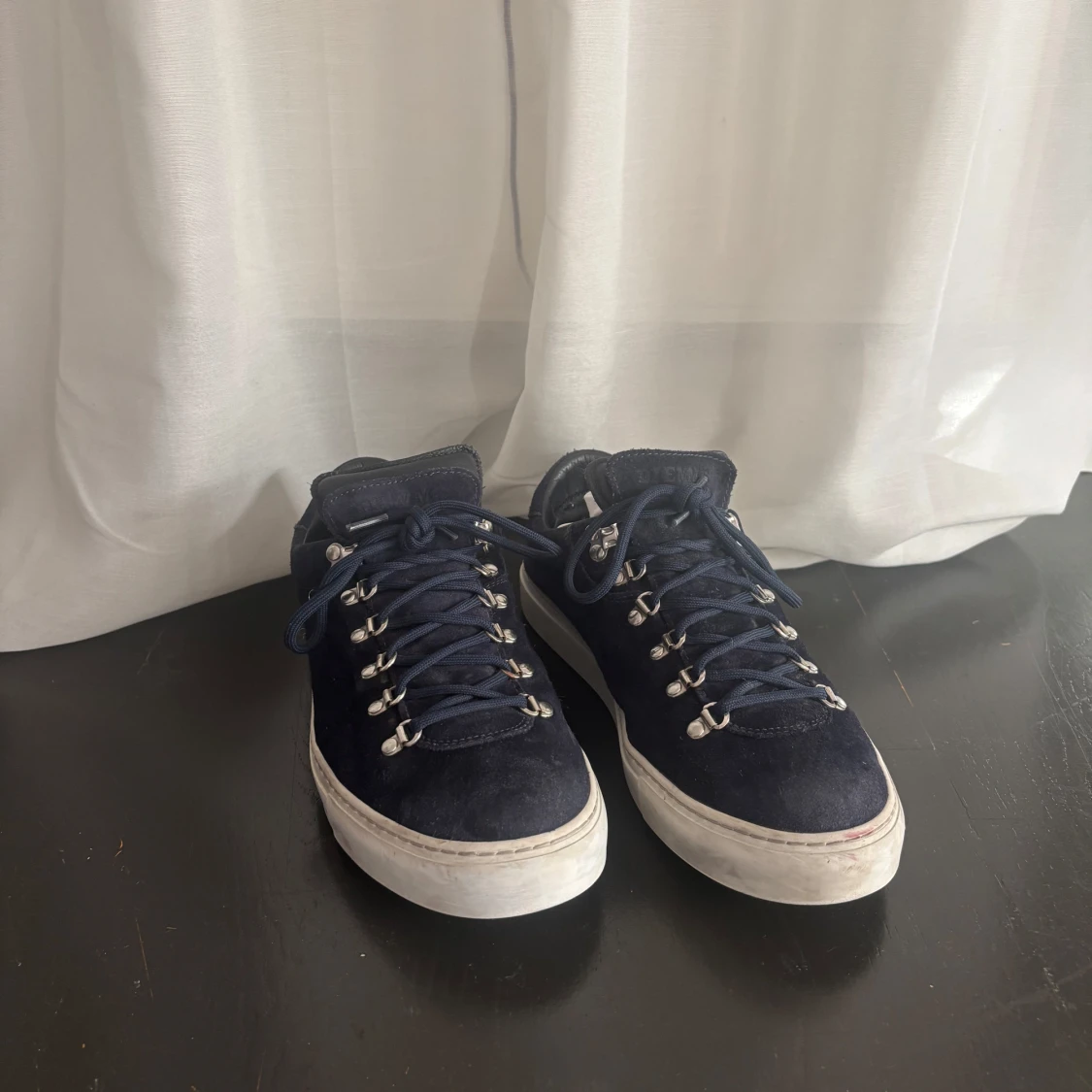 Diemme skor marin blå storlek 44 - 2