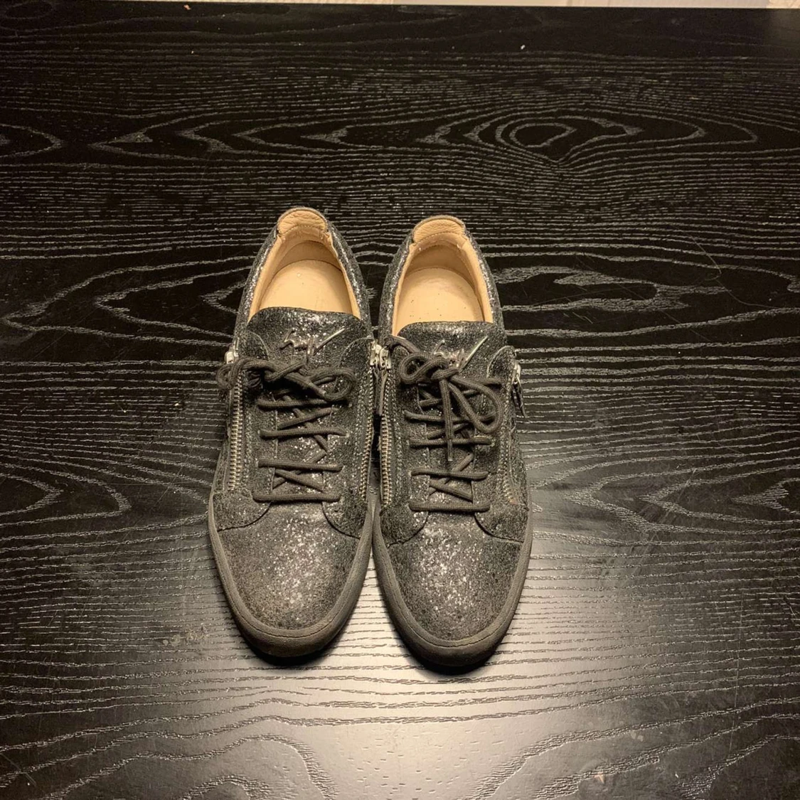 Giuzeppe zanotti skor - 3