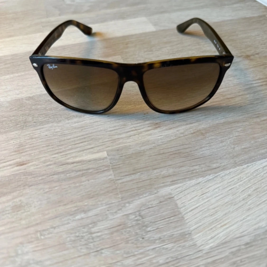 Rayban boyfriend  - 1