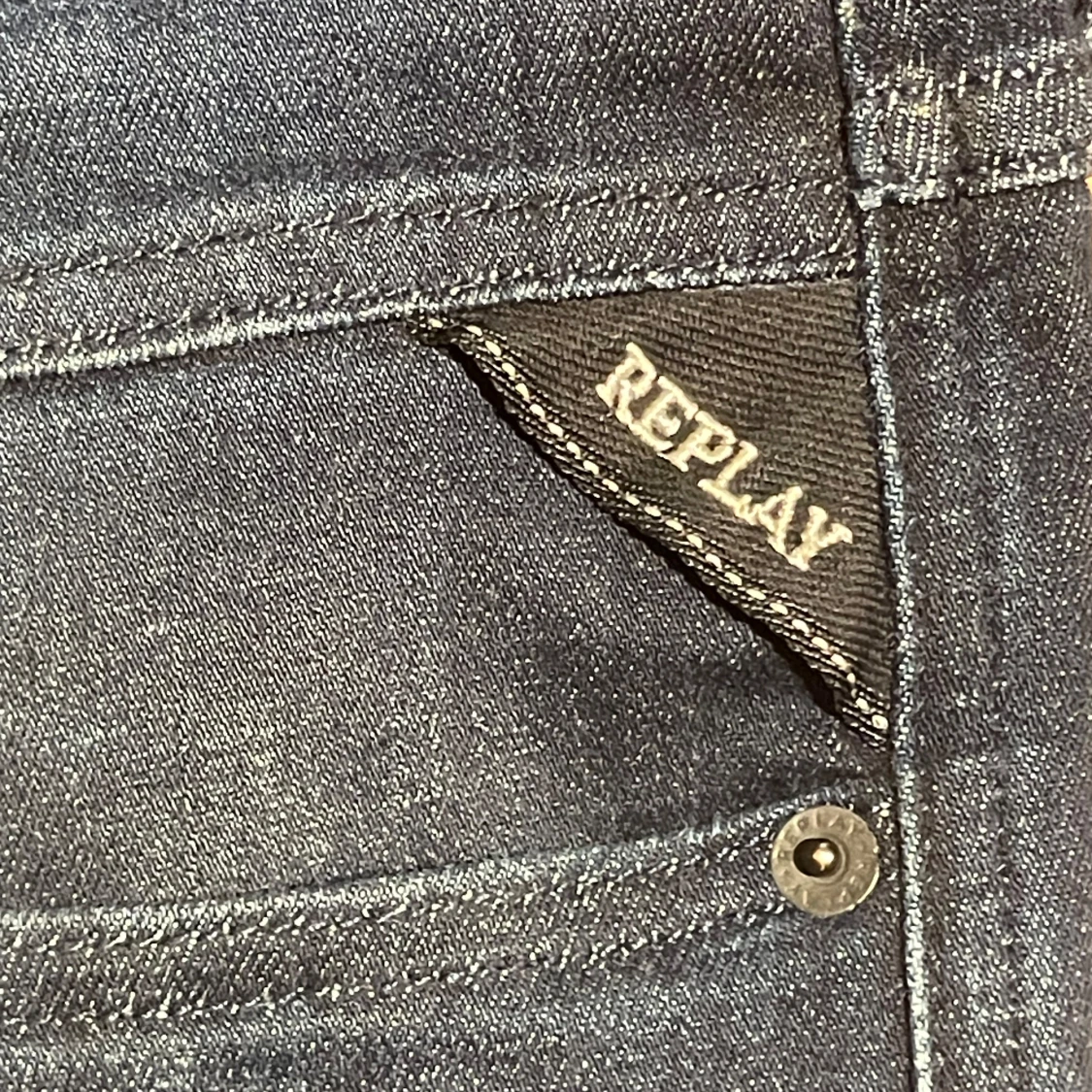 Replay jeans - 2