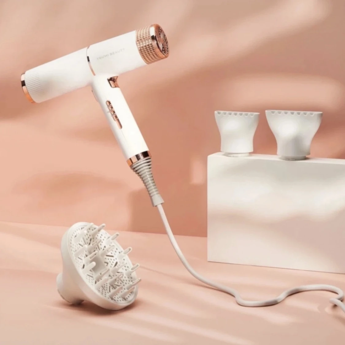  Hårtork från Youmi Beauty - 2