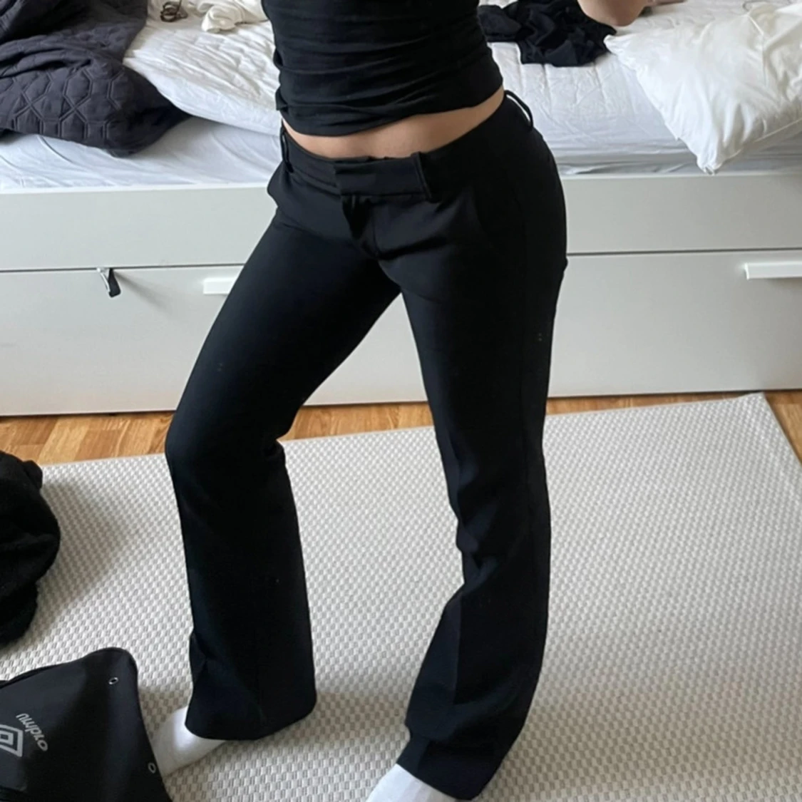  kostymbyxor bikbok - 1