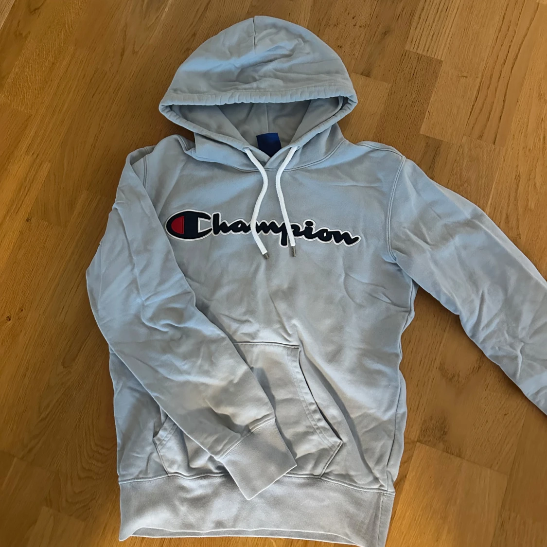 Champion hoodie - 1
