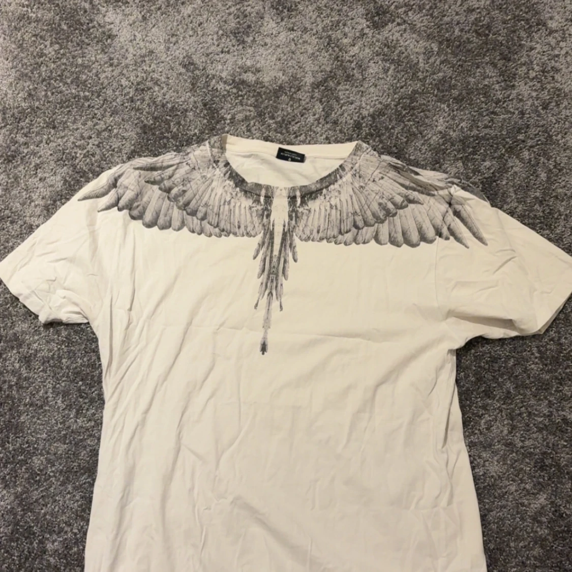 Marcelo burlon t shirt