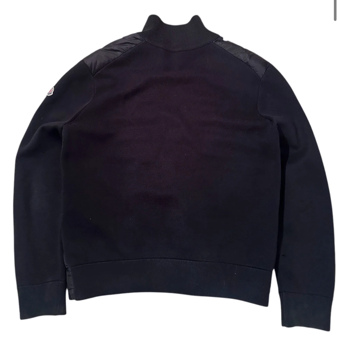 Moncler cardigan  - 3