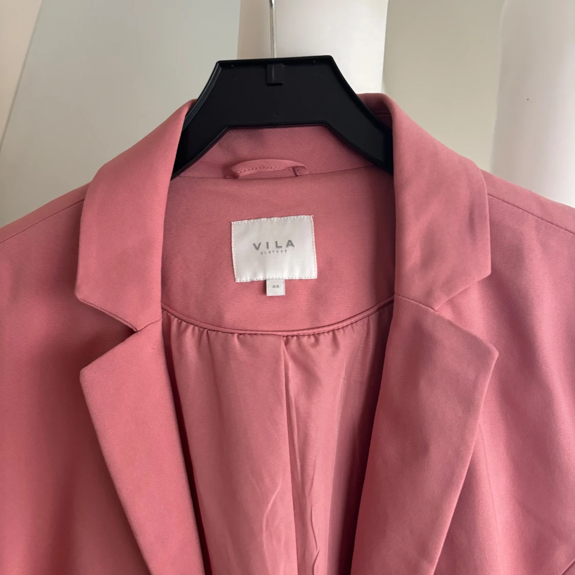 Lax rosa kavaj i strl xl - 1