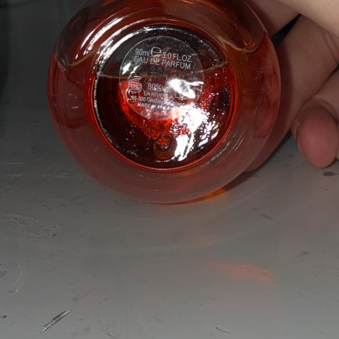 La Rive In Flames Eau de Parfum - 1