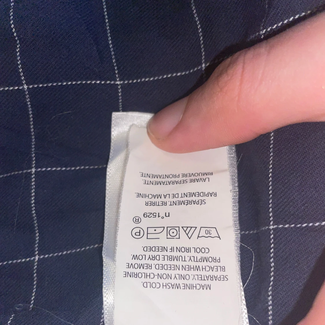 Olivgrön bomberjacka från Polo Ralph Lauren - 4